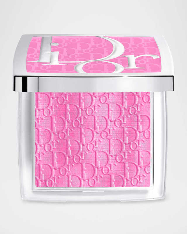 Dior Backstage Rosy Glow Blush with pH-Activated Color